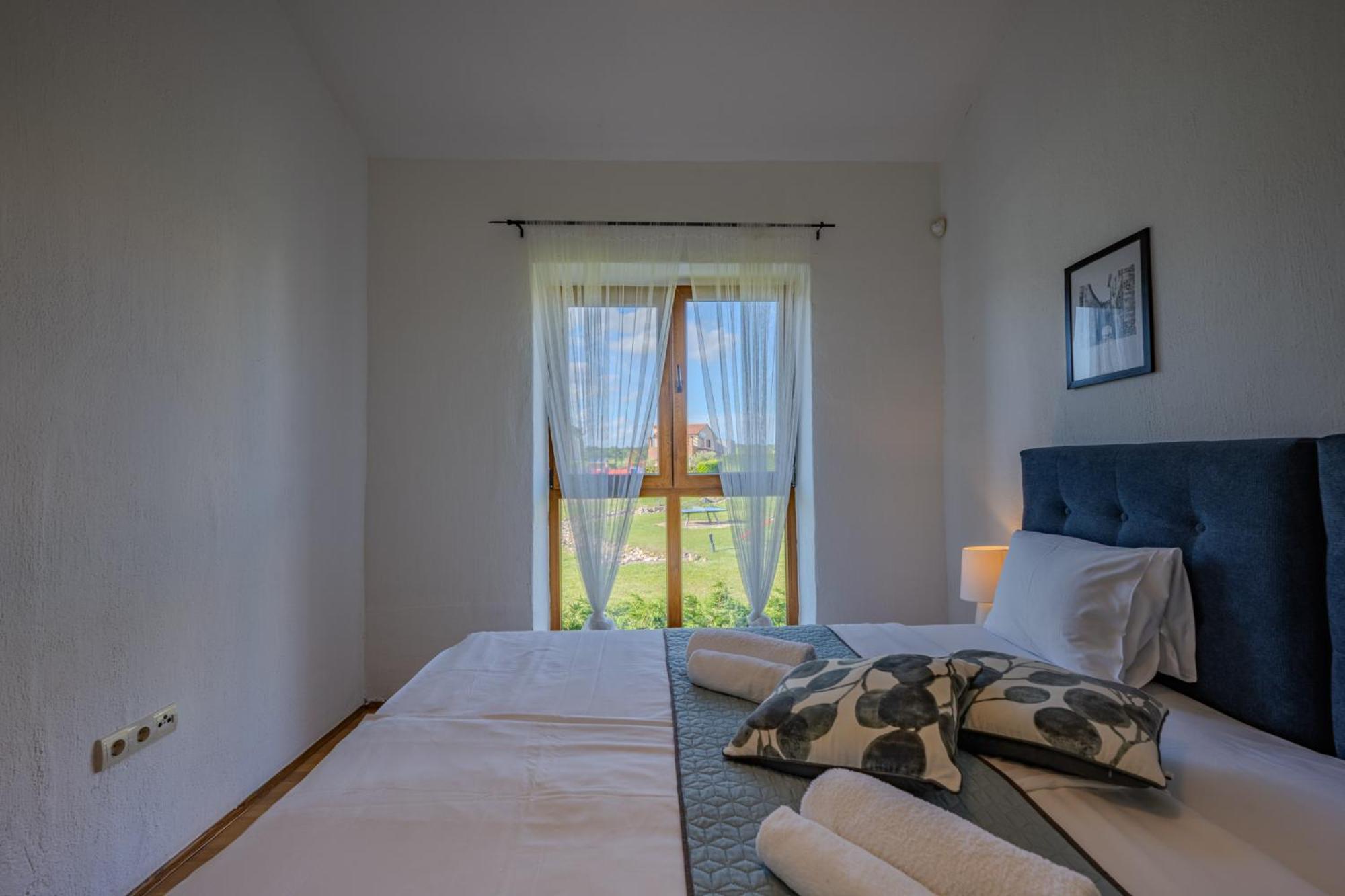 Villa Sonne In Paradis Butkovići 外观 照片
