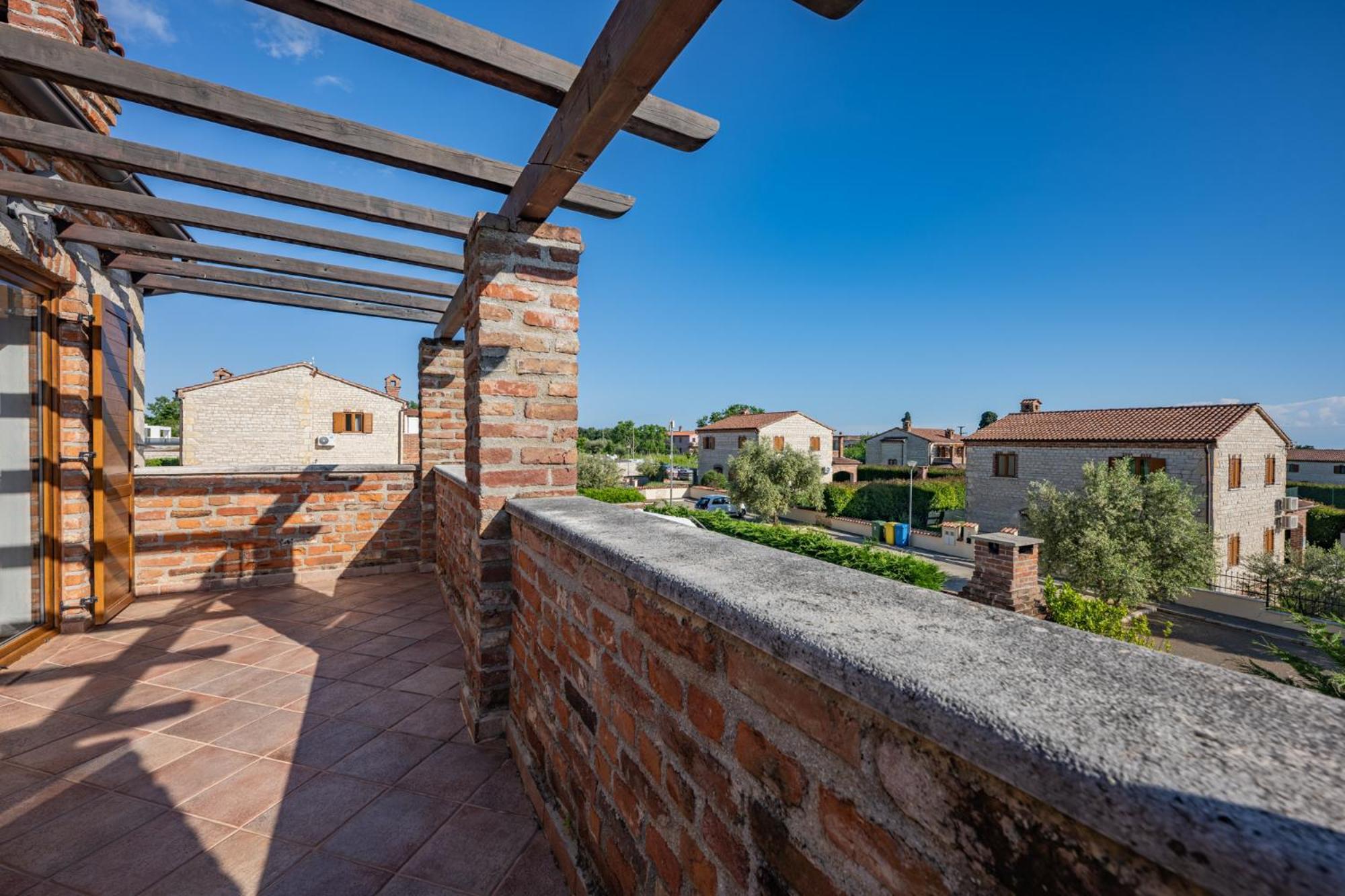 Villa Sonne In Paradis Butkovići 外观 照片