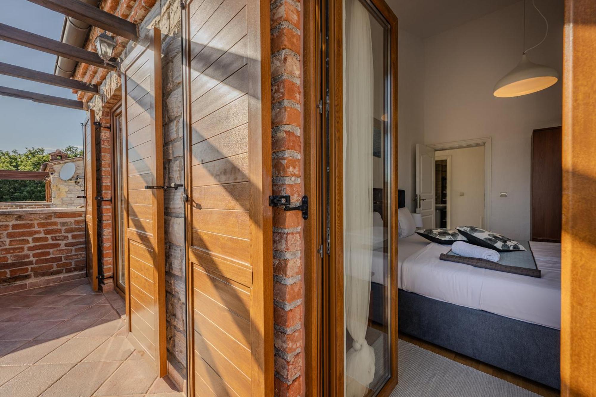 Villa Sonne In Paradis Butkovići 外观 照片