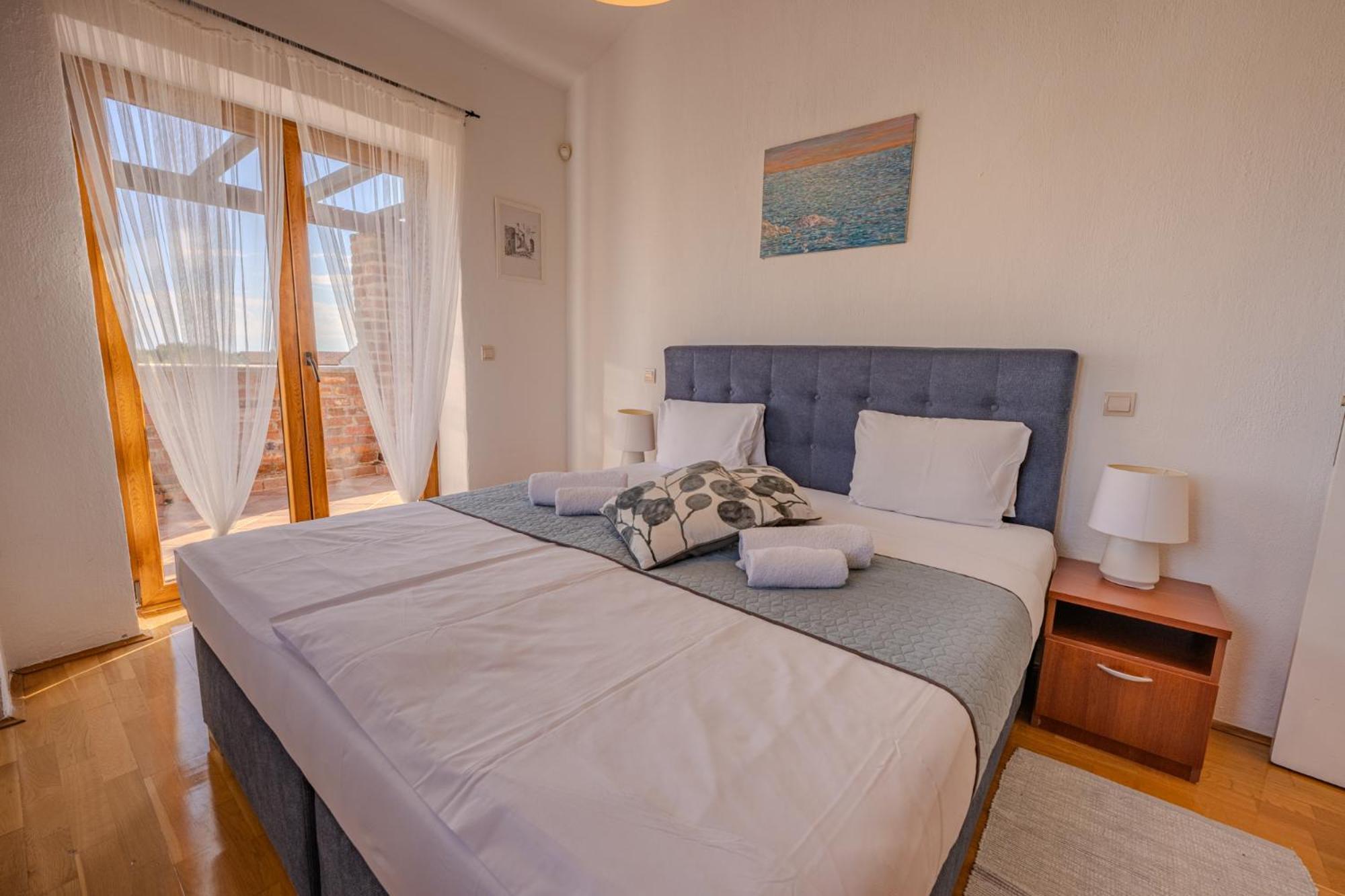 Villa Sonne In Paradis Butkovići 外观 照片