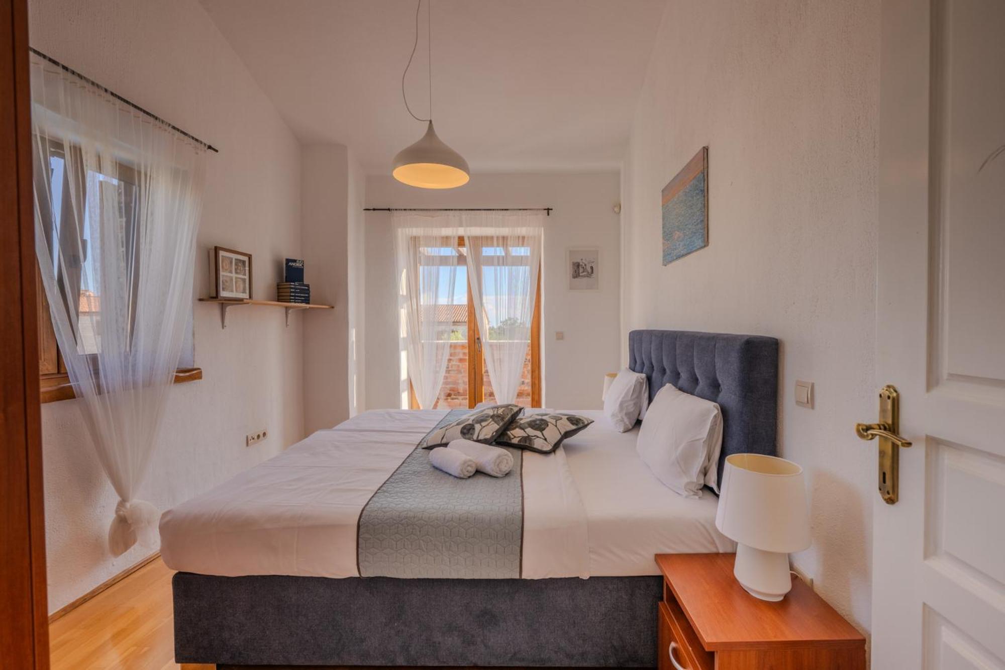 Villa Sonne In Paradis Butkovići 外观 照片