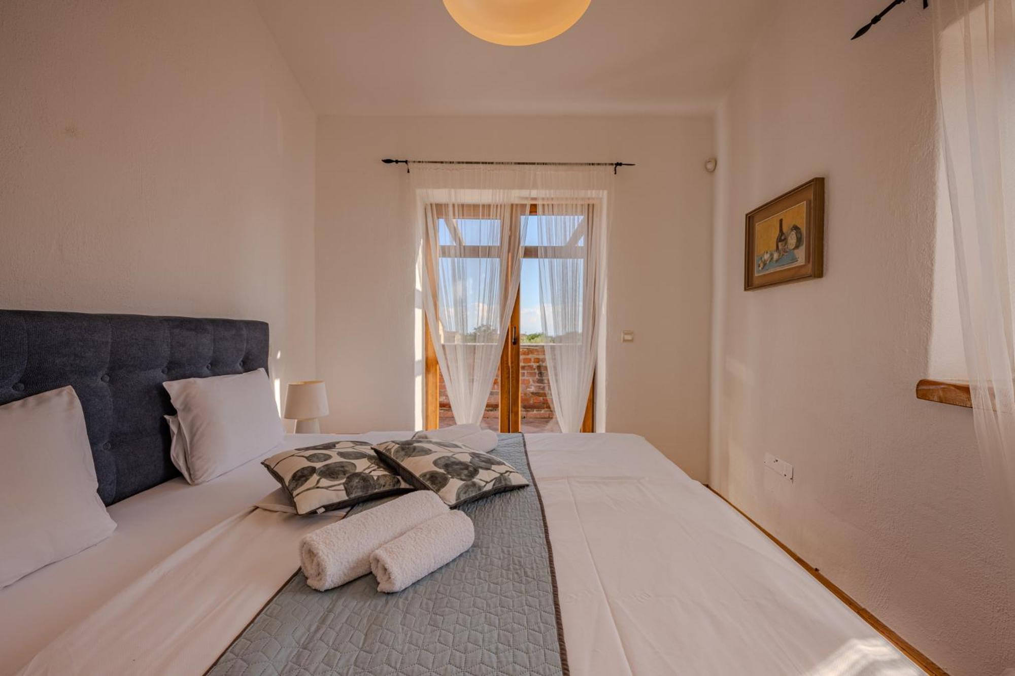 Villa Sonne In Paradis Butkovići 外观 照片