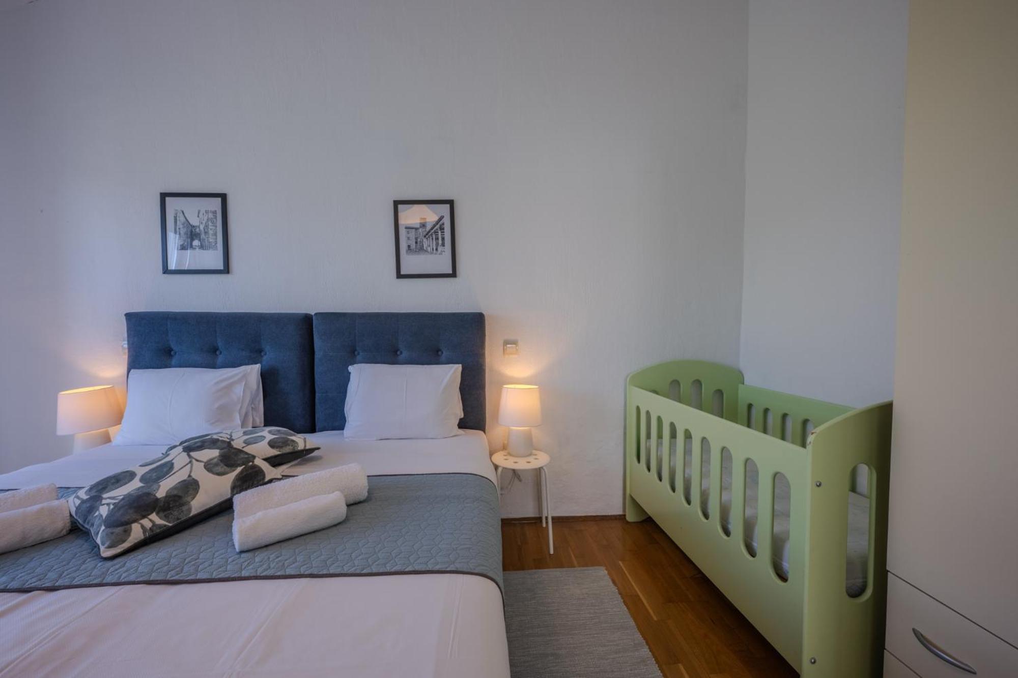 Villa Sonne In Paradis Butkovići 外观 照片