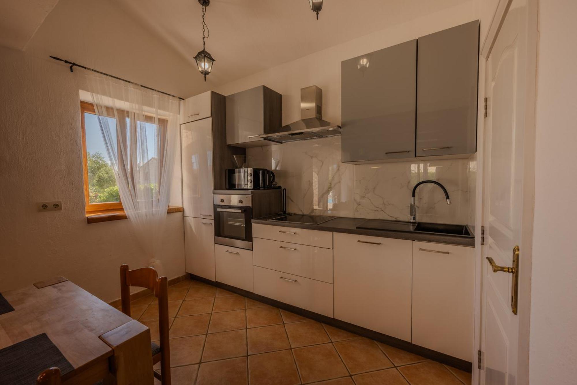 Villa Sonne In Paradis Butkovići 外观 照片