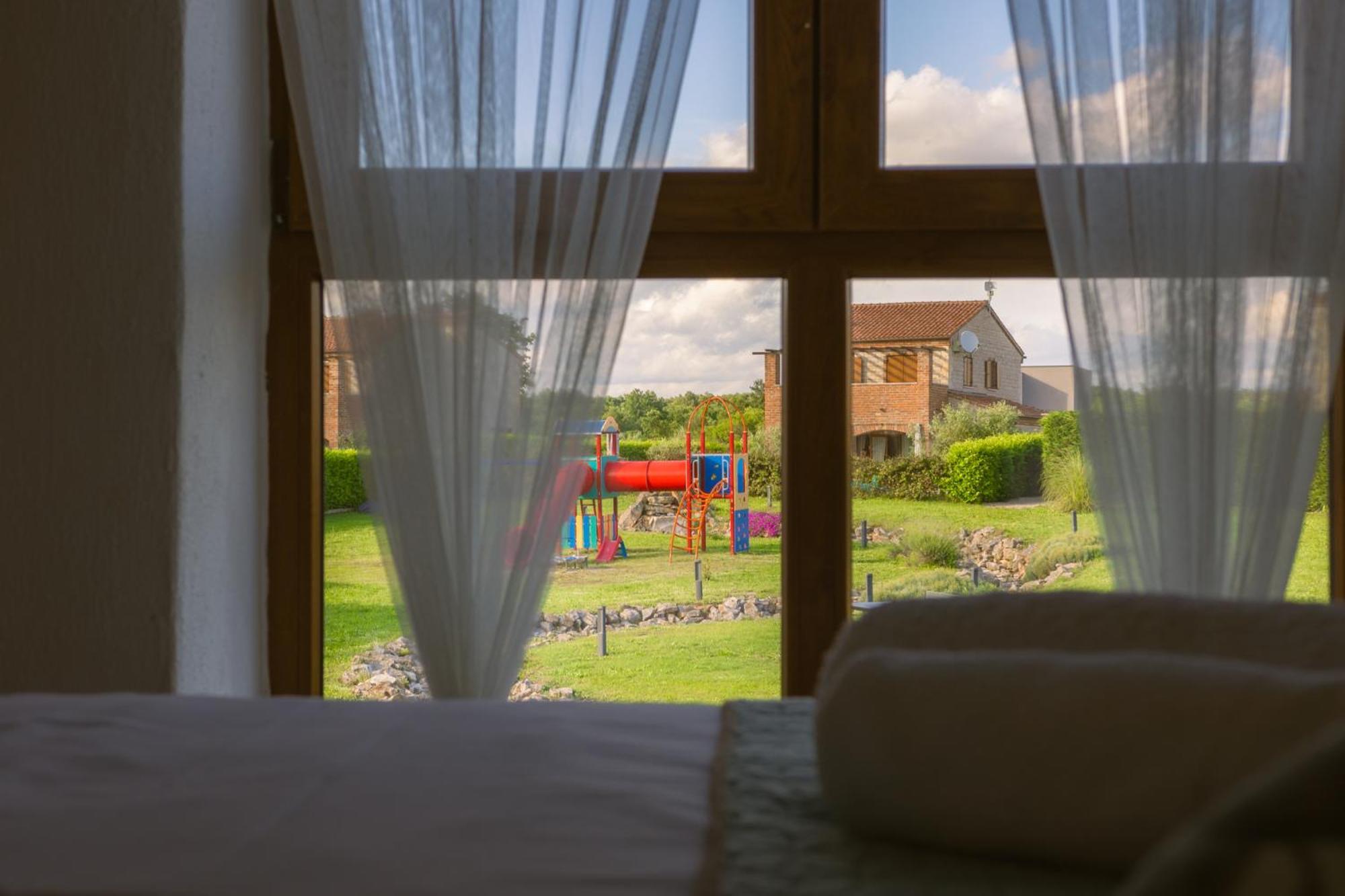 Villa Sonne In Paradis Butkovići 外观 照片